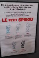 Copie 0 apprendre a dessiner le petit spirou