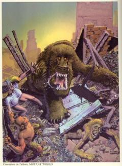 Corben classic