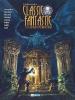 CORBEYRAN'S CLASSIC FANTASTIC