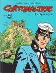 Corto maltese la ligne de vie