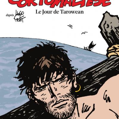 Corto maltese le jour de tarowean