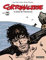 Corto maltese le jour de tarowean