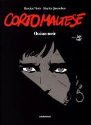 Corto maltese ocean noir ts