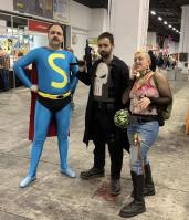 Cosplay 40