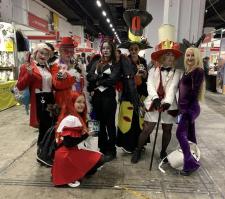 Cosplay