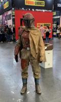 Cosplay sw