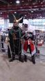 Cosplay