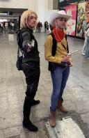 Cosplays 1