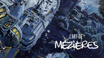 L'Art de Mézières