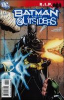 Dagnino batman and the outsiders vo 2 13