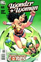 Dagnino wonder woman 42