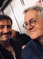 Dan et darasse