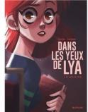 Dans les yeux de lya