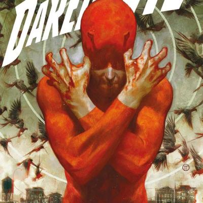 Daredevil 1 connaitre la peur