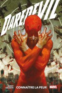 Daredevil 1 connaitre la peur