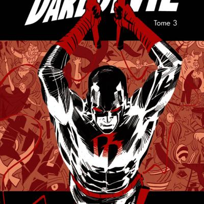 Daredevil 3 art macabre