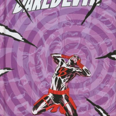 Daredevil 4