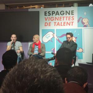 David Aja, Gonzolo, Bruno Redondo
