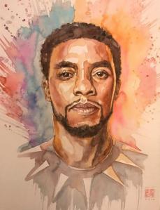 David mack portrait