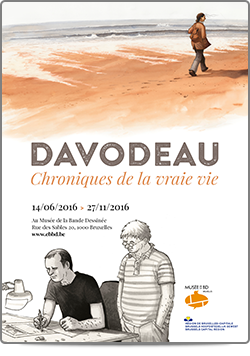 Davodeau