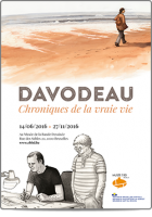 Davodeau