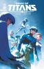 DAWN OF THE TITANS T3/3