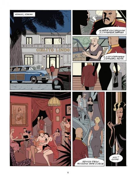 De l autre cote de la frontiere planche 2