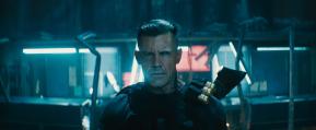 Deadpool 2 cable