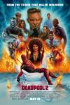 Deadpool 2 tous les persos