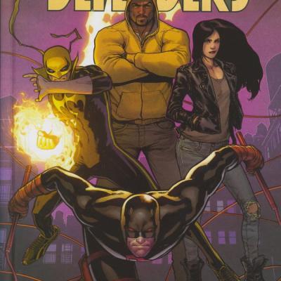 Defenders