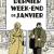 LE DERNIER WEEK-END DE JANVIER