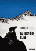 Derniere reine