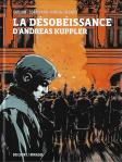 La Desobeissance d andreas kuppler