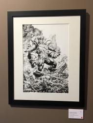 Dessin deodato