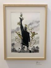 Dessinateurs amis collaborateurs batem