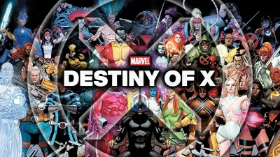 Destiny of x