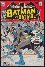 Detective comics 389