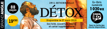 Detox bande