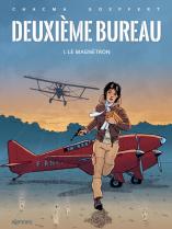 Deuxieme bureau couv