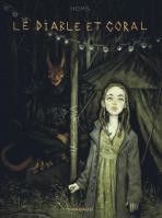 Diable et coral