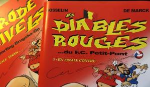 Diables rouges 3