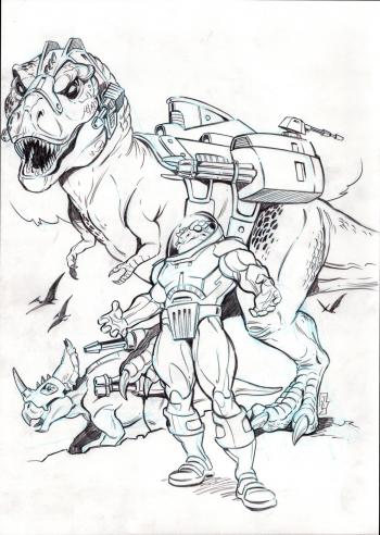 Dinos