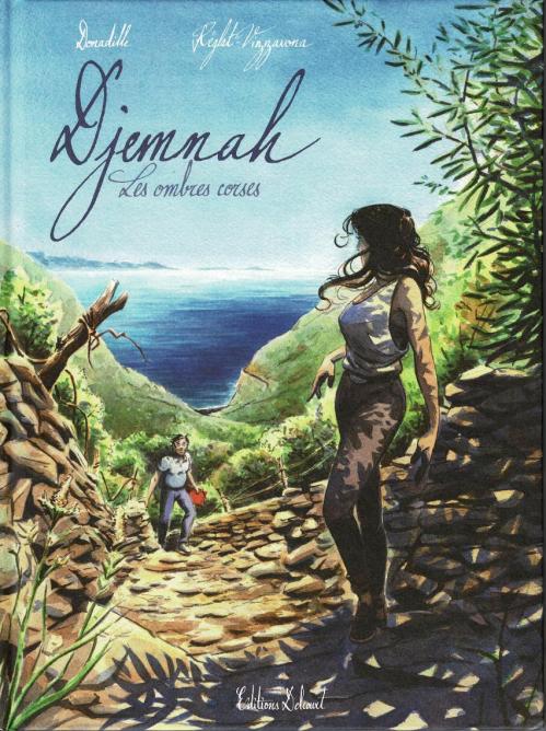 Djemnah