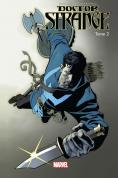 Docteur strange tome 2 vf