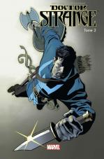 Docteur strange tome 2 vf