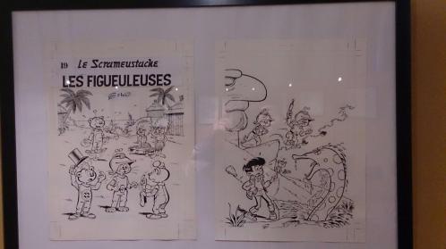 Originaux Gos 1