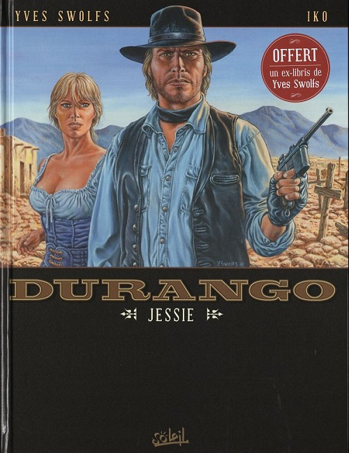 Durango 17