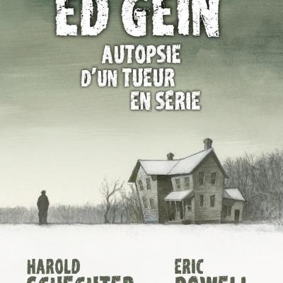 Ed gein