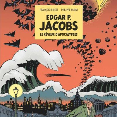 Edgar p jacobs