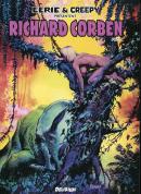 Eery creepy presentent richard corben 1